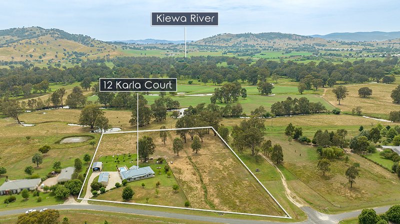 Photo - 12 Karla Court, Kiewa VIC 3691 - Image 5