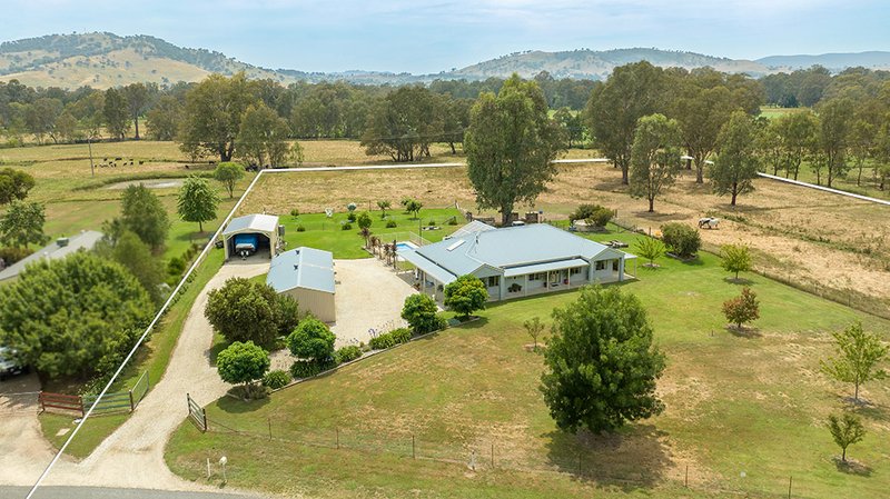 Photo - 12 Karla Court, Kiewa VIC 3691 - Image 26