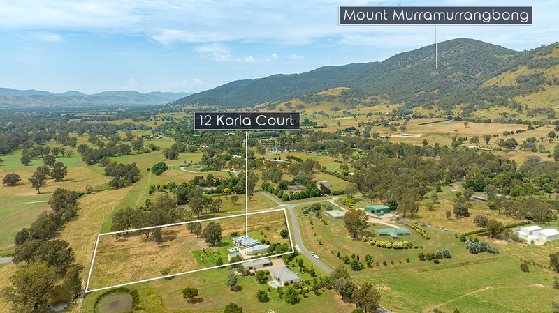 Photo - 12 Karla Court, Kiewa VIC 3691 - Image 28