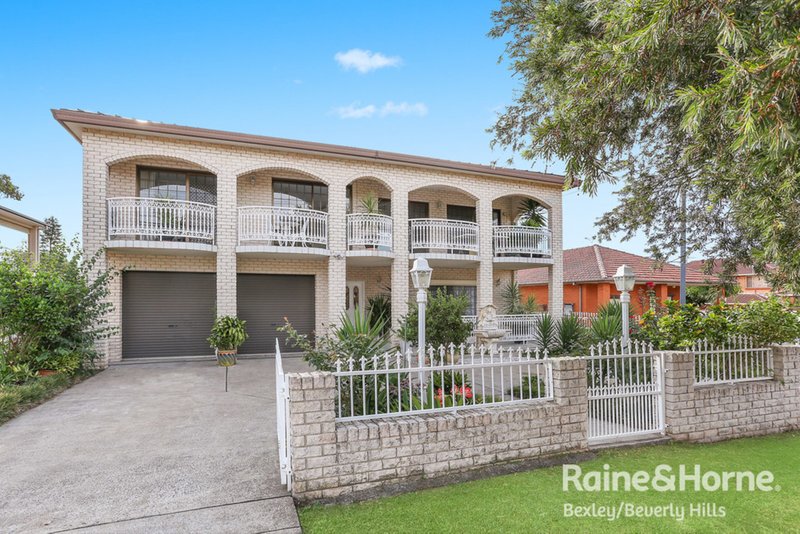 12 Karne Street South, Riverwood NSW 2210