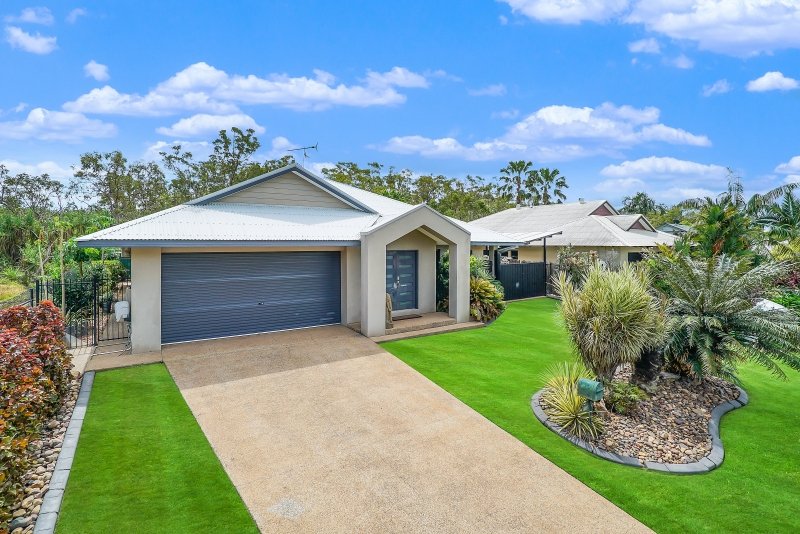 12 Katherine Close, Gunn NT 0832