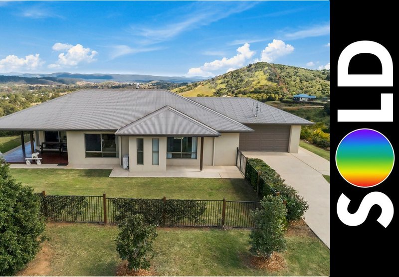 12 Kauri Ct , Chatsworth QLD 4570