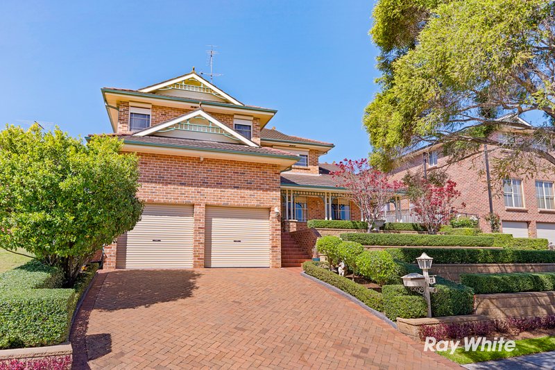 Photo - 12 Kea Close, Acacia Gardens NSW 2763 - Image 1