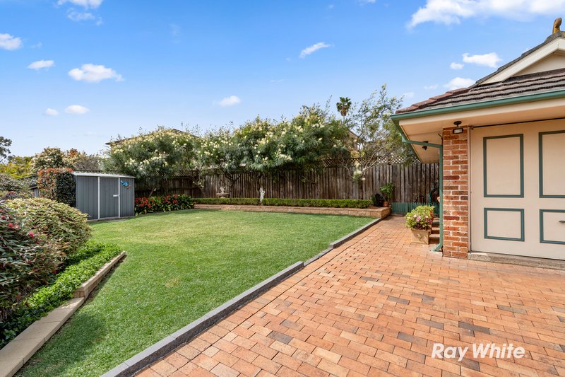 Photo - 12 Kea Close, Acacia Gardens NSW 2763 - Image 15