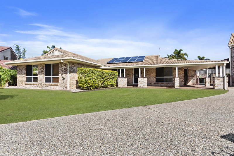 12 Keala Court, Banksia Beach QLD 4507