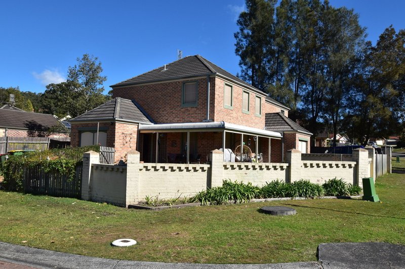 1/2 Keefers Glen, Mardi NSW 2259