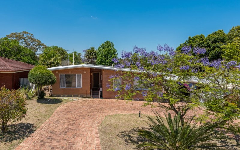 12 Keeley Way, Girrawheen WA 6064