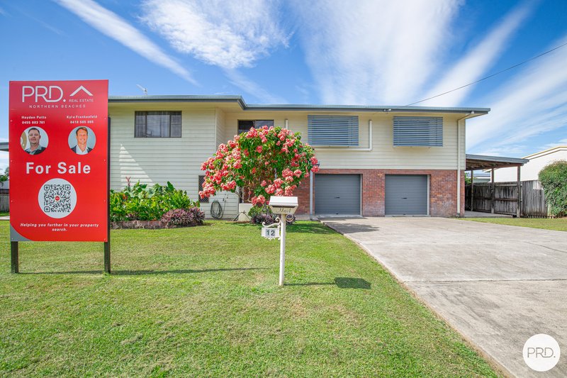 Photo - 12 Keim Street, Rural View QLD 4740 - Image 1