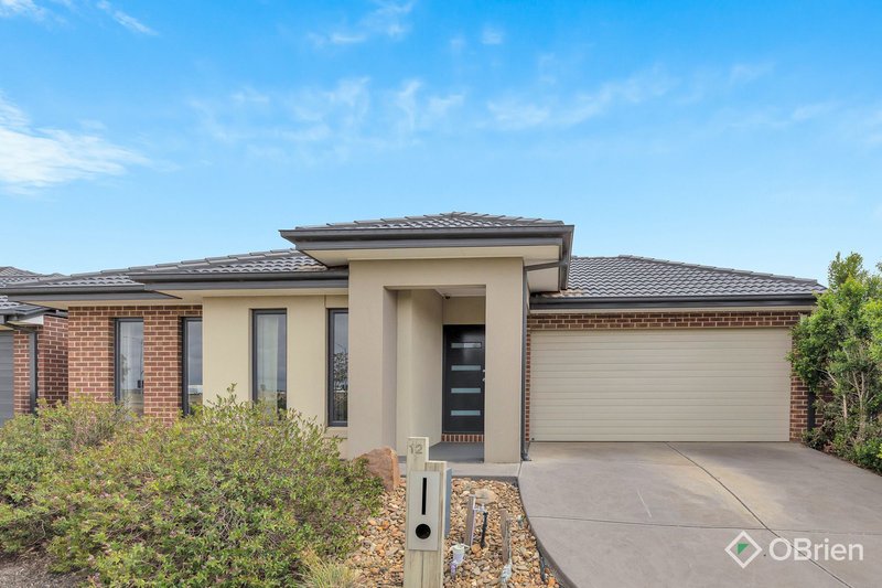 12 Keira Circuit, Werribee VIC 3030