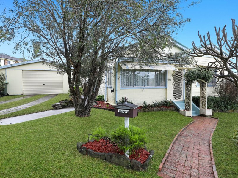 Photo - 12 Keira Street, Mount Keira NSW 2500 - Image 2