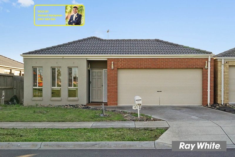 12 Kelebek Road, Tarneit VIC 3029