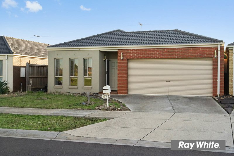 Photo - 12 Kelebek Road, Tarneit VIC 3029 - Image 2