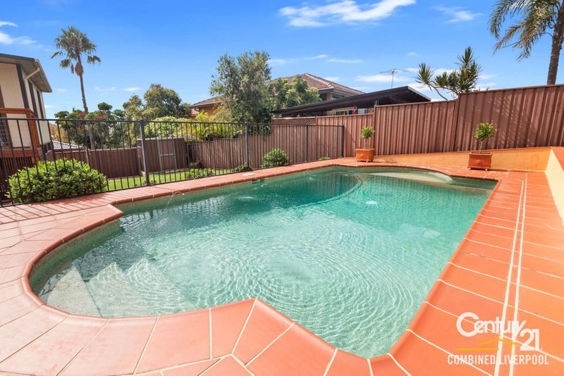 12 Keller Place, Casula NSW 2170