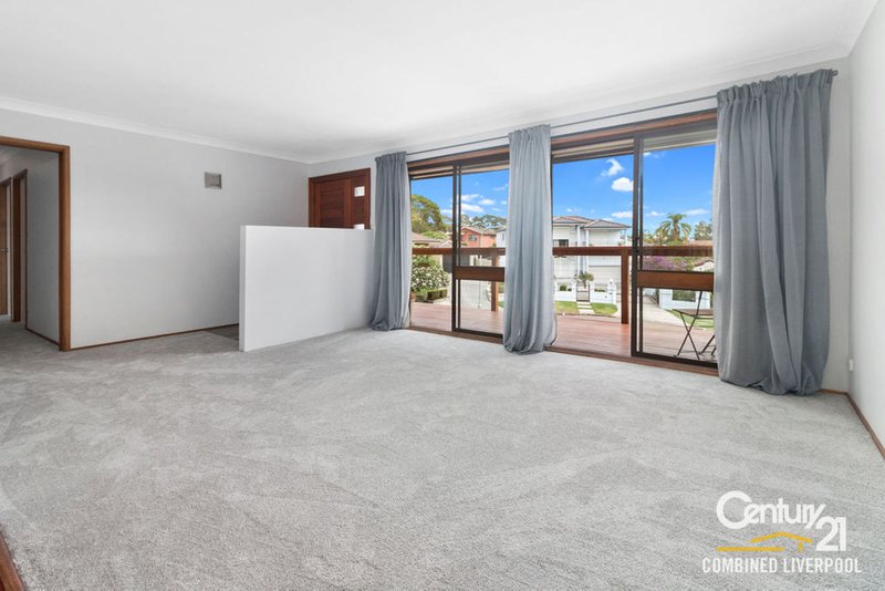 Photo - 12 Keller Place, Casula NSW 2170 - Image 2