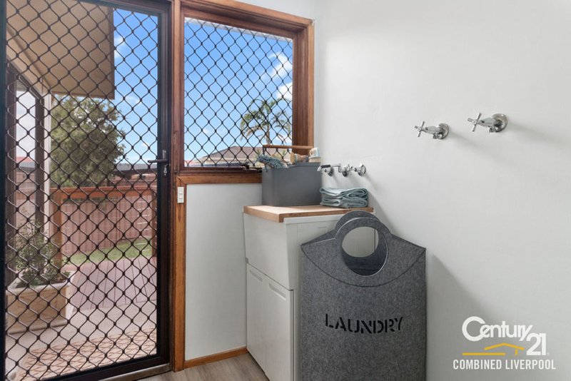 Photo - 12 Keller Place, Casula NSW 2170 - Image 7