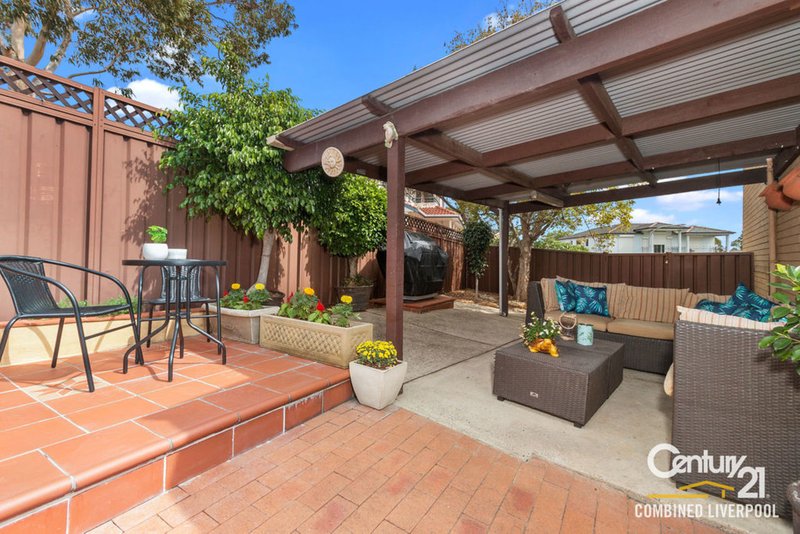 Photo - 12 Keller Place, Casula NSW 2170 - Image 8