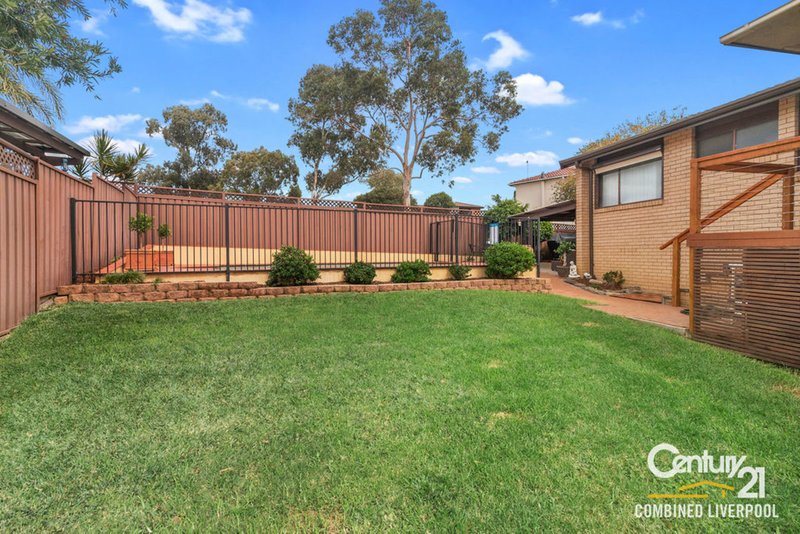 Photo - 12 Keller Place, Casula NSW 2170 - Image 10