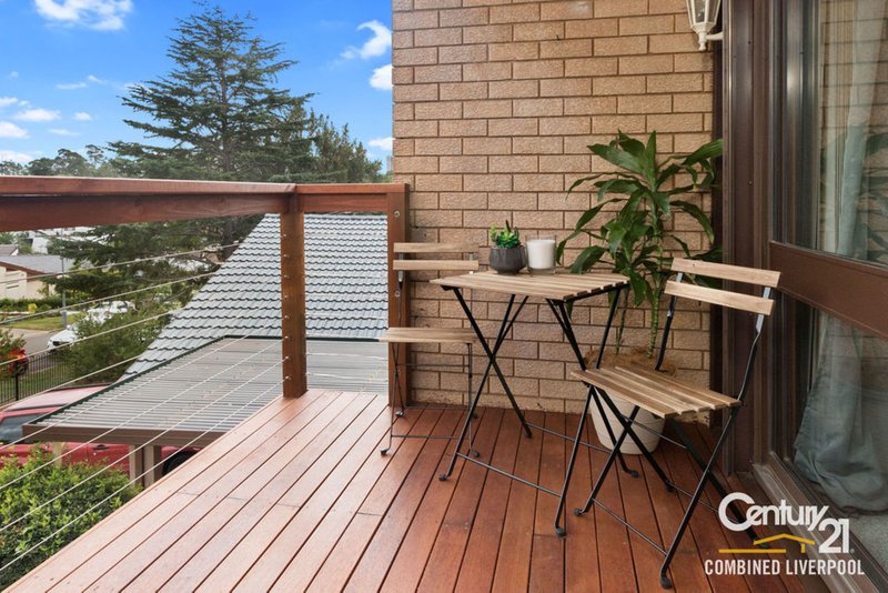 Photo - 12 Keller Place, Casula NSW 2170 - Image 11