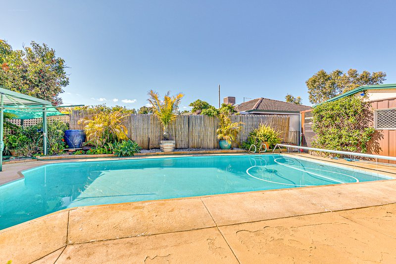 12 Kelvedon Way, Huntingdale WA 6110