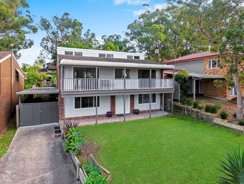 12 Kenmare Avenue, Berkeley Vale NSW 2261