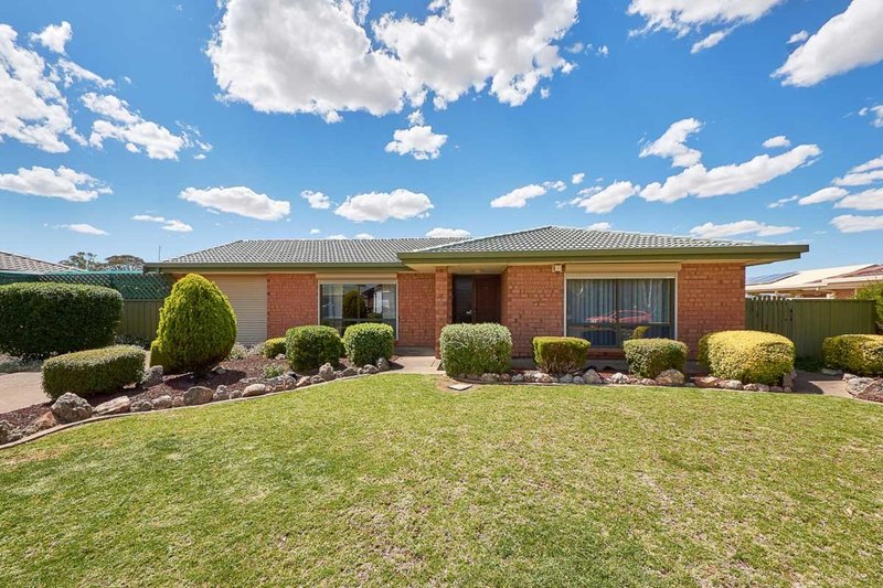 12 Kennedy Crescent, Strathalbyn SA 5255