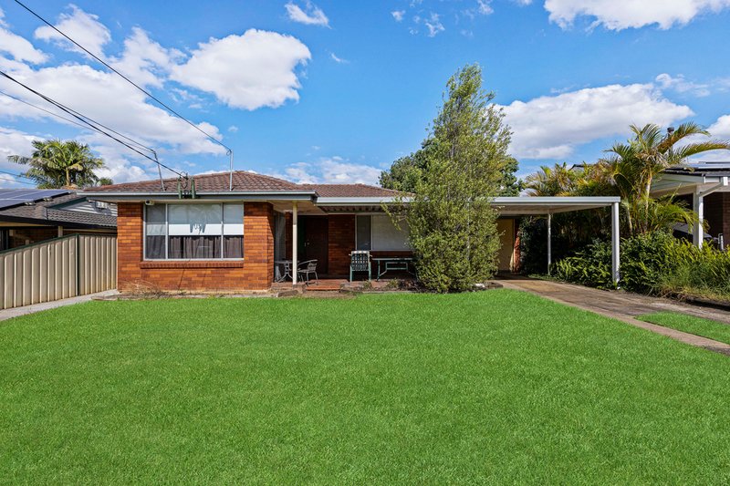 12 Kennelly Street, Colyton NSW 2760