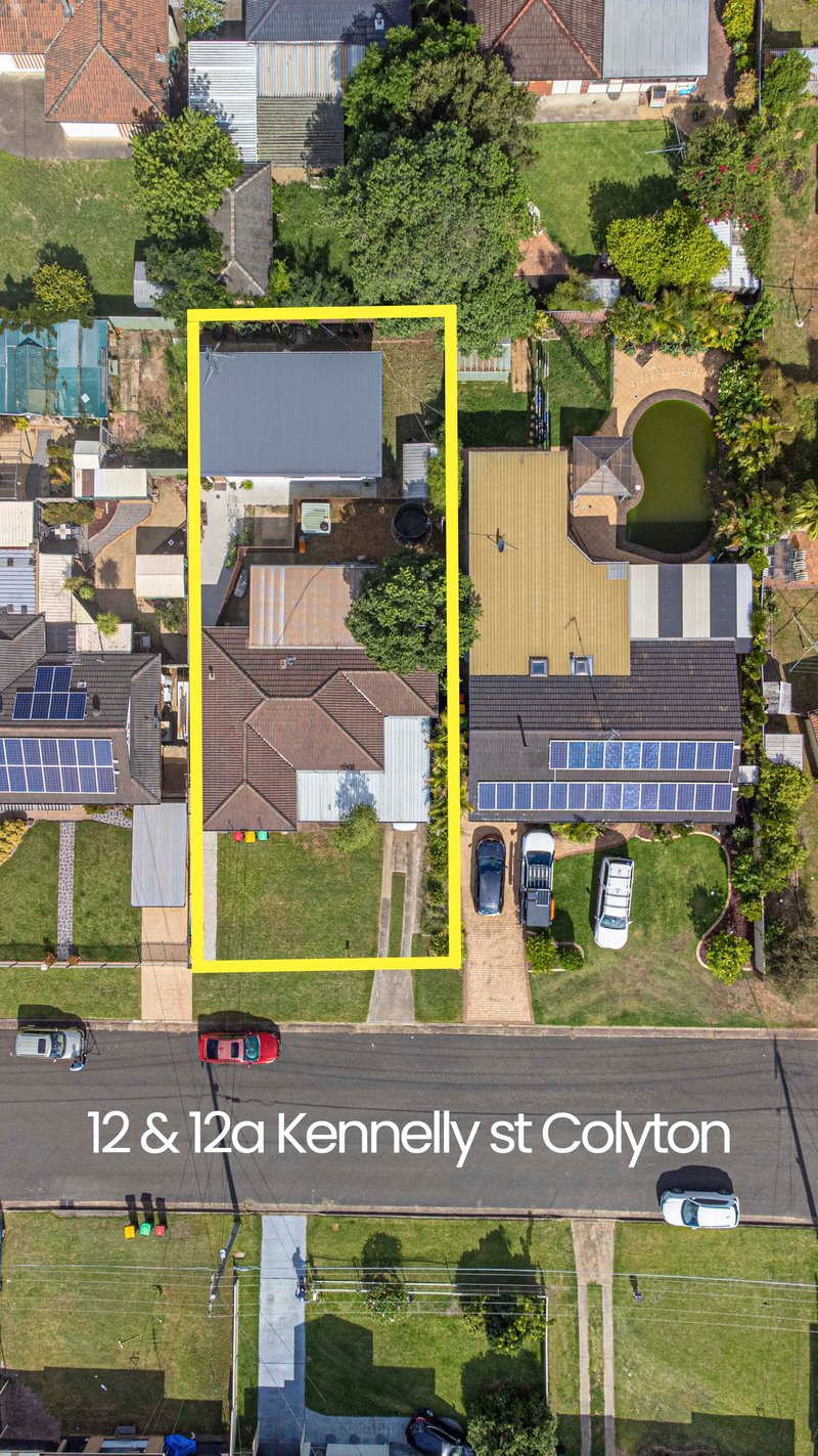 Photo - 12 Kennelly Street, Colyton NSW 2760 - Image 17