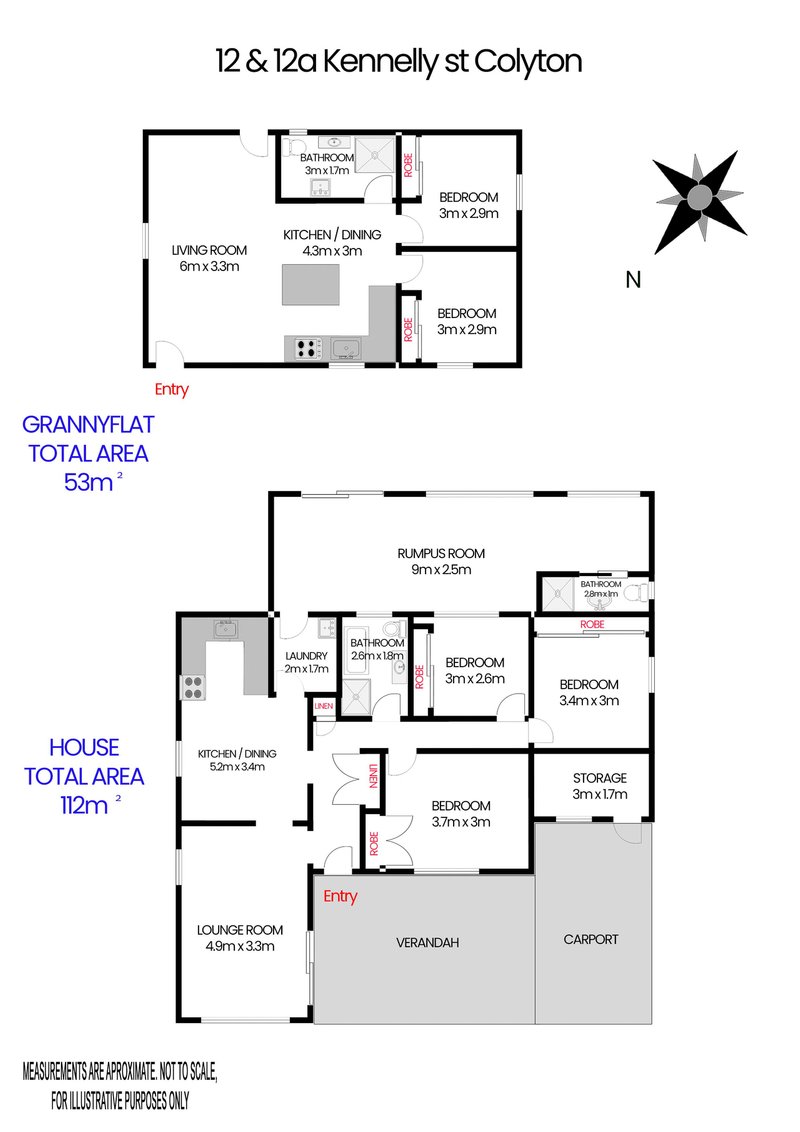 Photo - 12 Kennelly Street, Colyton NSW 2760 - Image 19