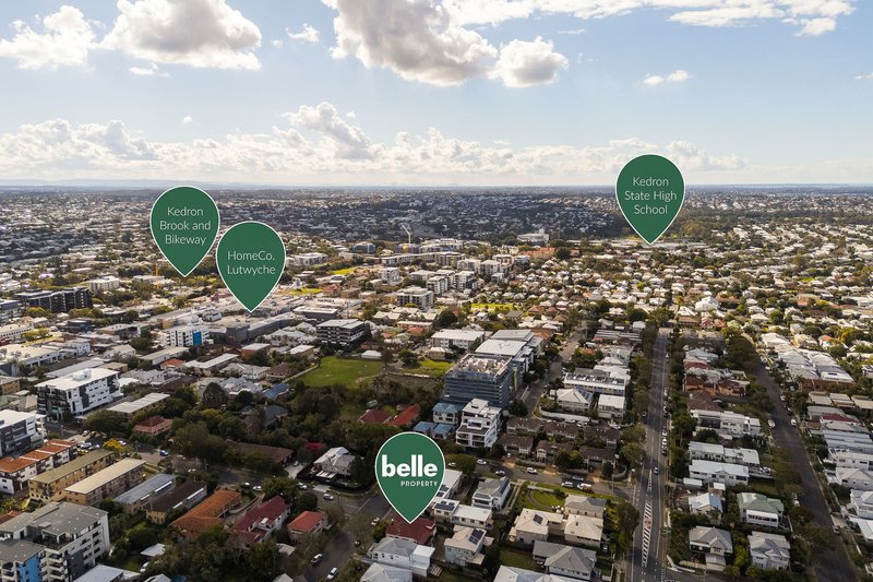 Photo - 12 Kenneth Street, Lutwyche QLD 4030 - Image 23