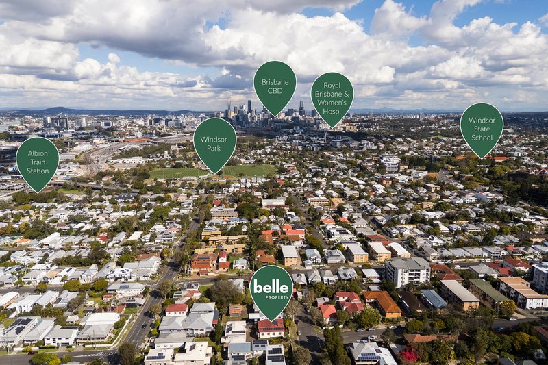 Photo - 12 Kenneth Street, Lutwyche QLD 4030 - Image 27