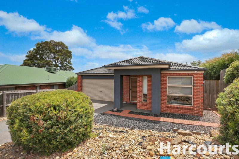 12 Kensington Square, Drouin VIC 3818