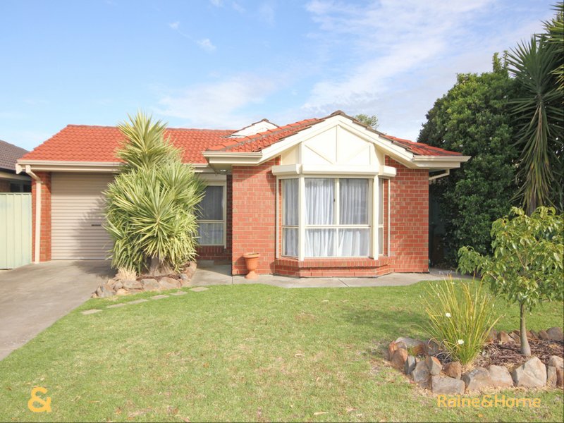 12 Kentwood Road, Morphett Vale SA 5162