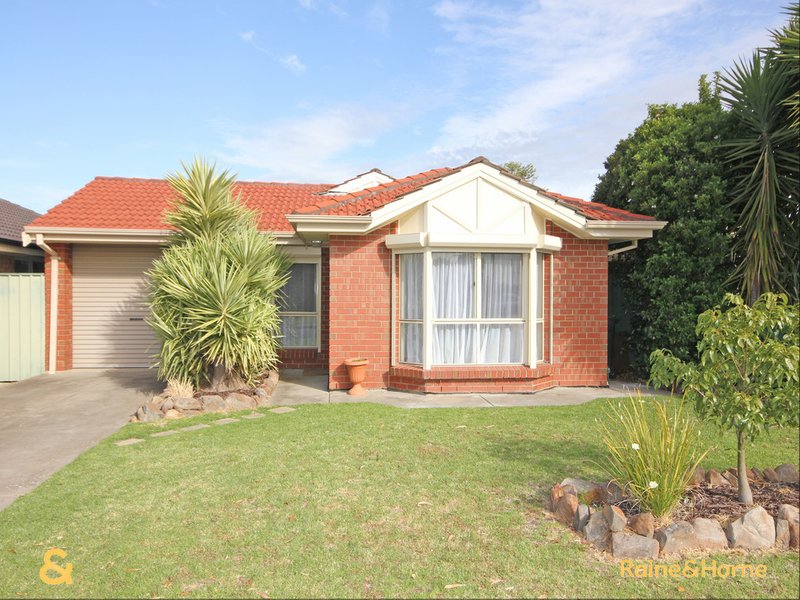 12 Kentwood Road, Morphett Vale SA 5162