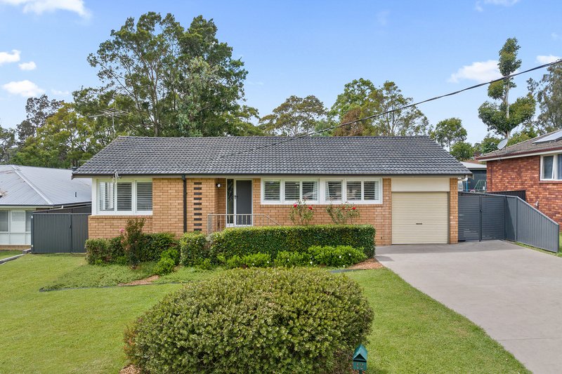 12 Kerr Street, Appin NSW 2560