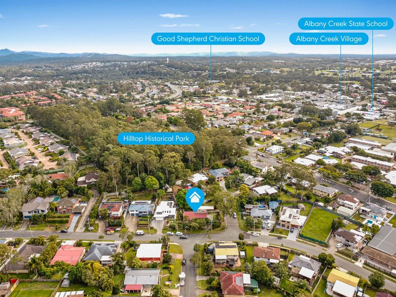 Photo - 12 Kesteven Street, Albany Creek QLD 4035 - Image 23