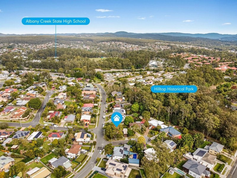 Photo - 12 Kesteven Street, Albany Creek QLD 4035 - Image 25