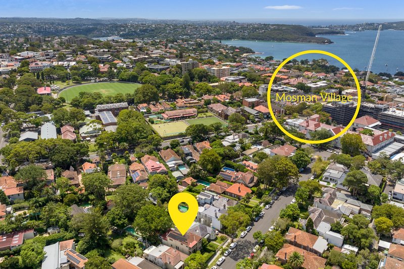 Photo - 12 Keston Avenue, Mosman NSW 2088 - Image 15