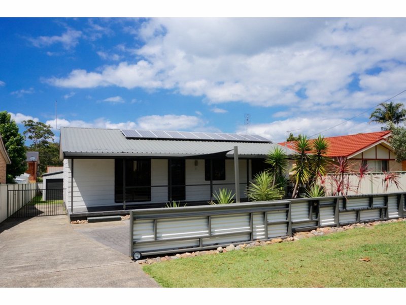 12 Kestral Avenue, Sanctuary Point NSW 2540