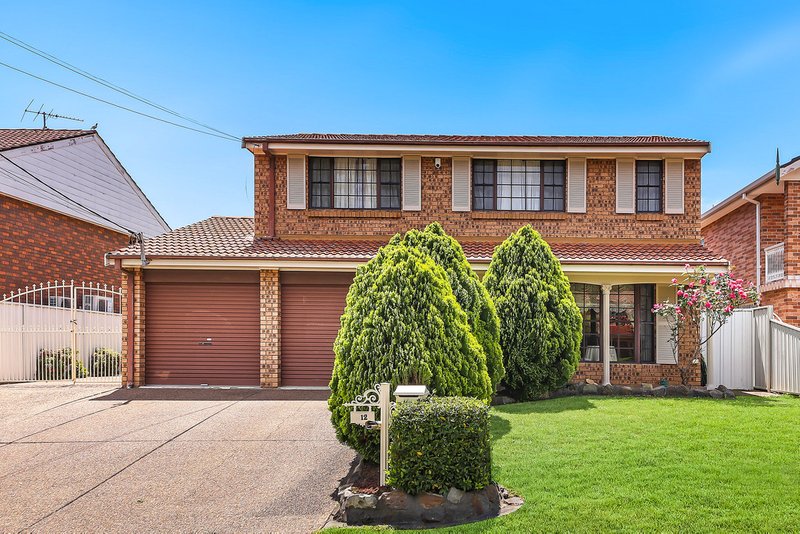 12 Keswick Street, Georges Hall NSW 2198