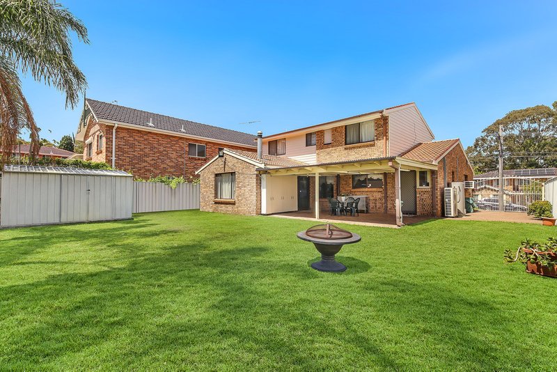 Photo - 12 Keswick Street, Georges Hall NSW 2198 - Image 8