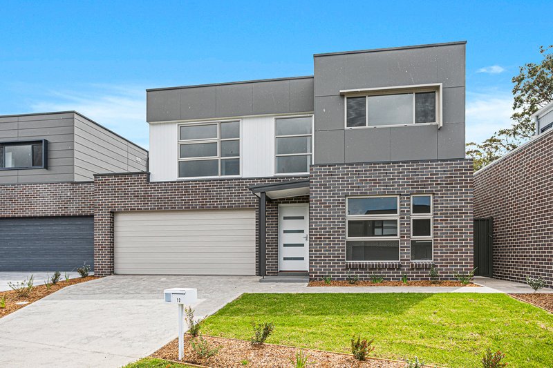 Photo - 12 Ketch Place, Shell Cove NSW 2529 - Image 1