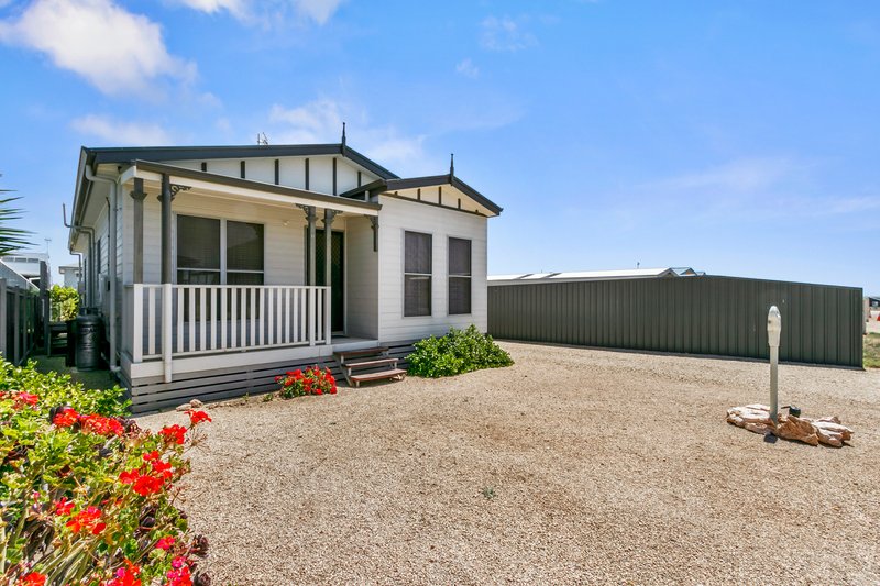 12 Ketch Street, Port Victoria SA 5573