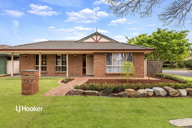 12 Kew Drive, Oakden SA 5086