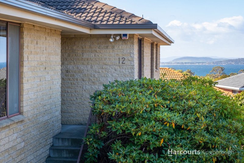 12 Kiama Place, Blackmans Bay TAS 7052