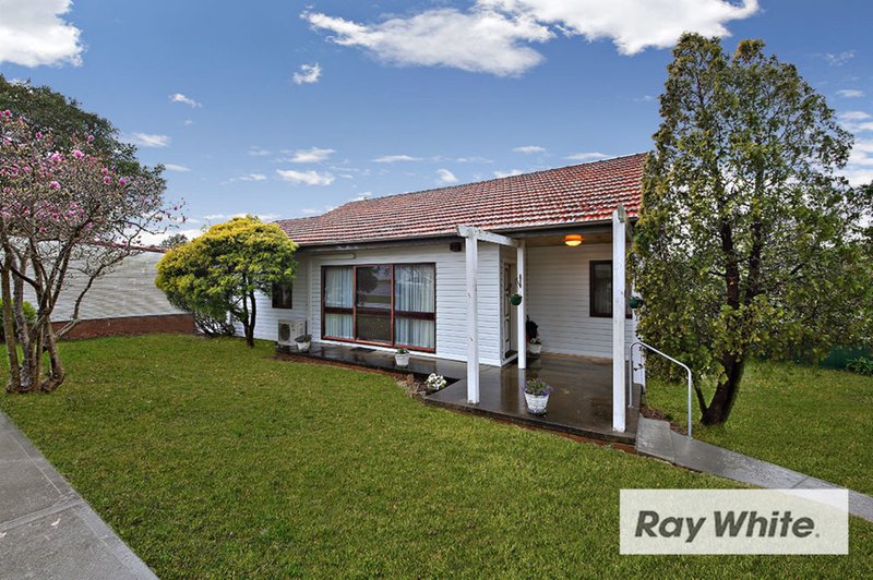 12 Kibo Road, Regents Park NSW 2143