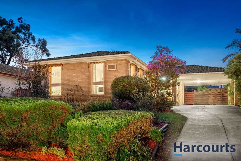 12 Kidderminster Drive, Wantirna VIC 3152