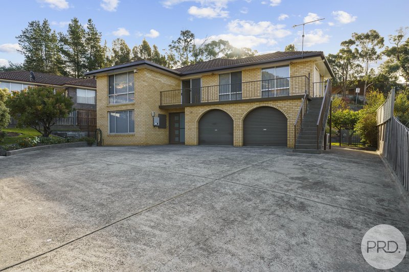 12 Kilander Crescent, Berriedale TAS 7011