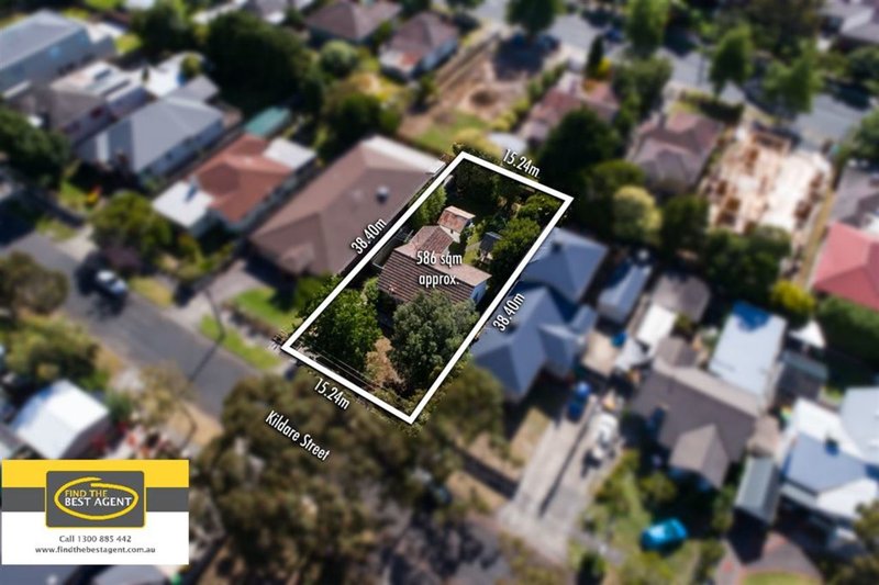 12 Kildare Street, Burwood VIC 3125