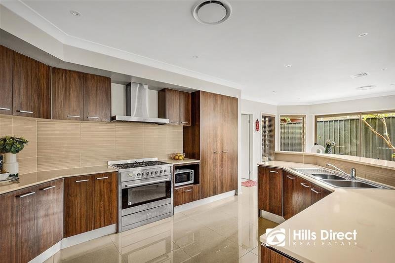 Photo - 12 Kilmore Street, Kellyville Ridge NSW 2155 - Image 2