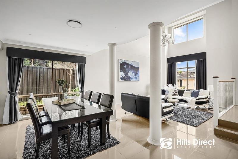 Photo - 12 Kilmore Street, Kellyville Ridge NSW 2155 - Image 5